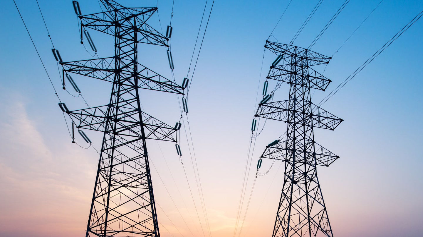 Electricity Supply Crisis: A National Security Concern