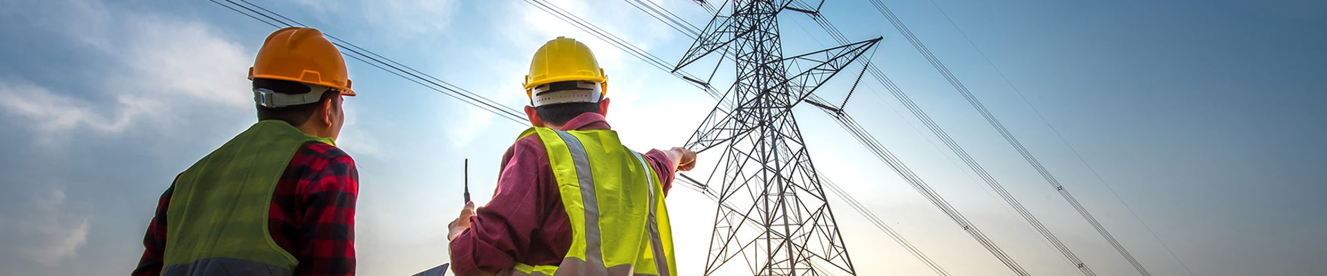 Hitachi Energy Maintenance Services​