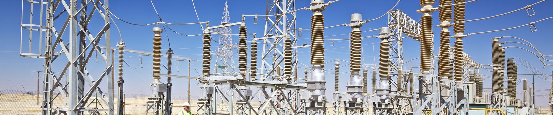 Substations & Electrification