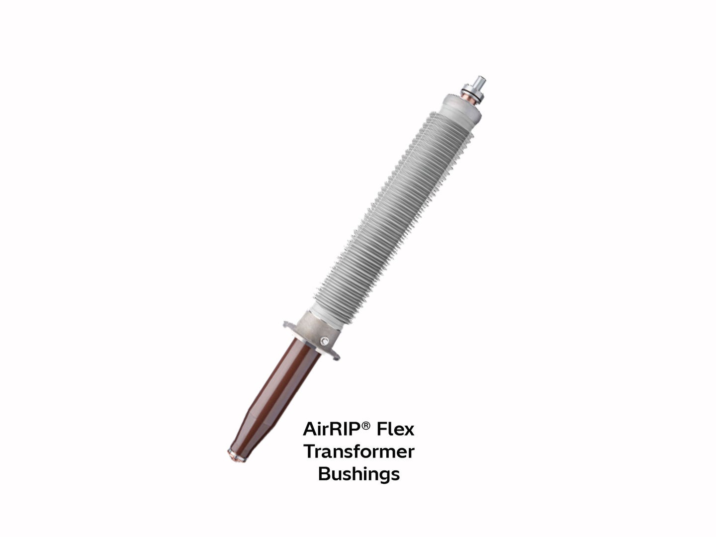 Product image for: AC bushing type AirRIP® flex 