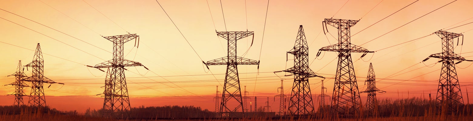 transmission tower for mission critical communication solutions