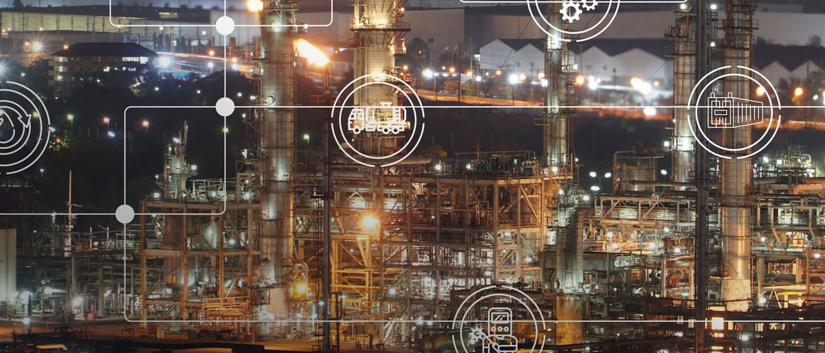 Smart distribution grid