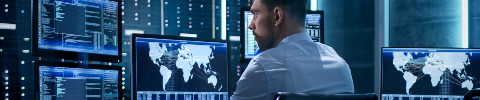 Cybersecurity solutions