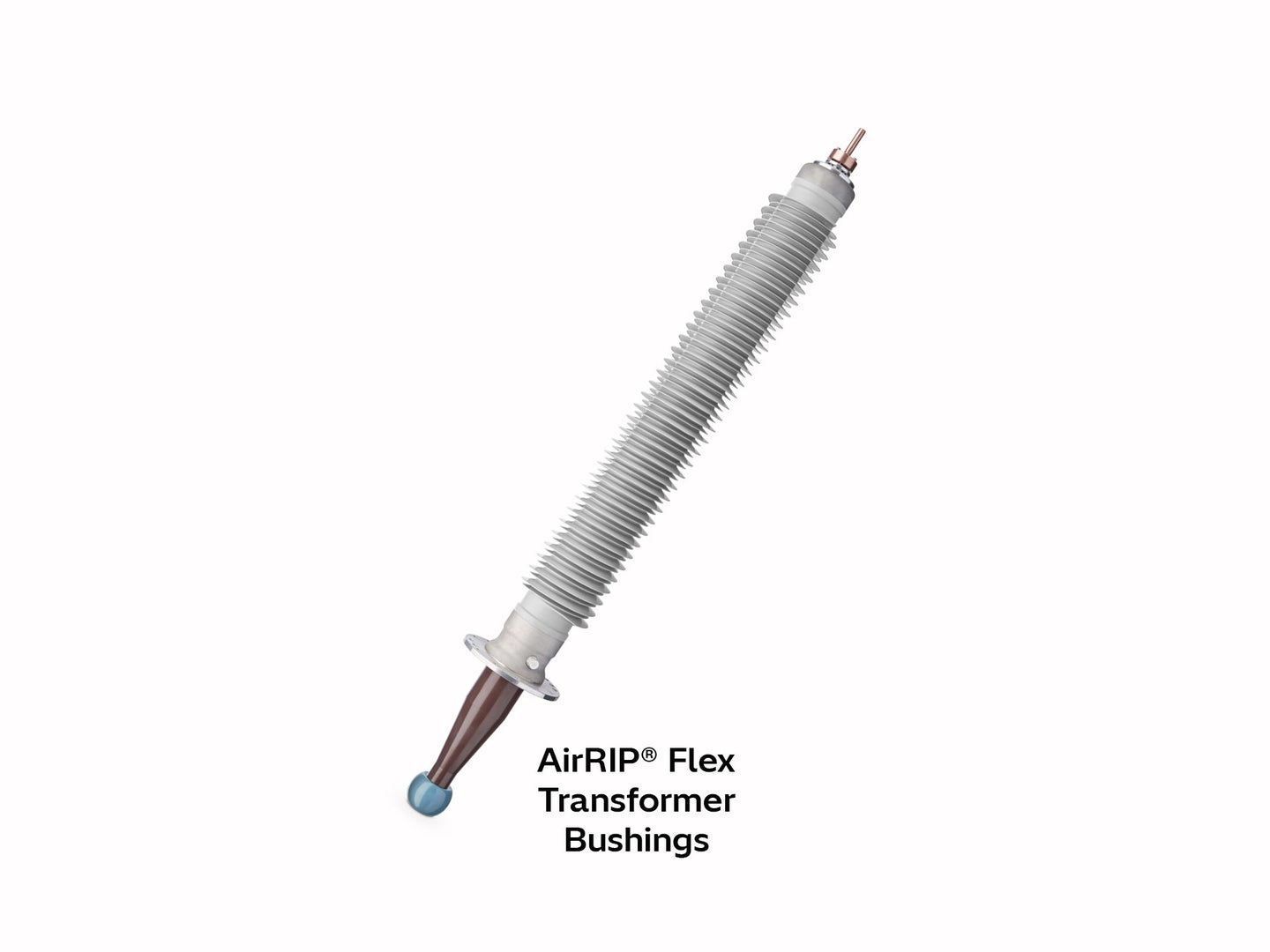 Product image for: AC bushing type AirRIP® flex 