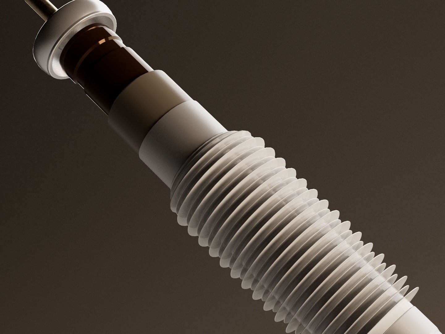 Product image for: AirRIP® flex Cable Termination Bushing (CTB)