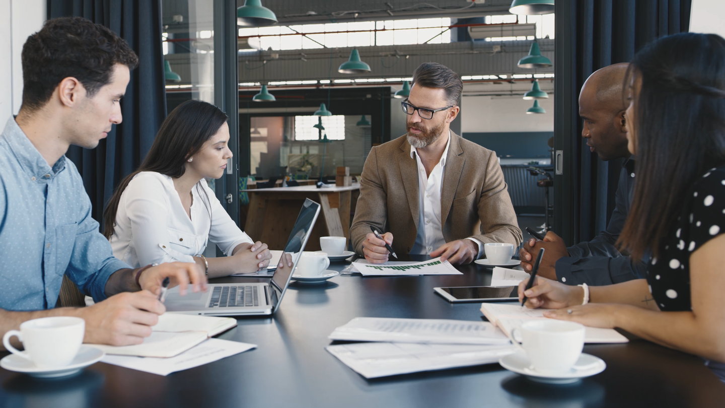 Business Consultancy