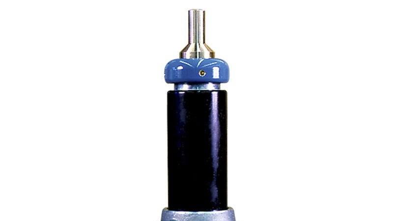 Hitachi Rip Bushing AC bushings type GSA-OO | Hitachi Energy