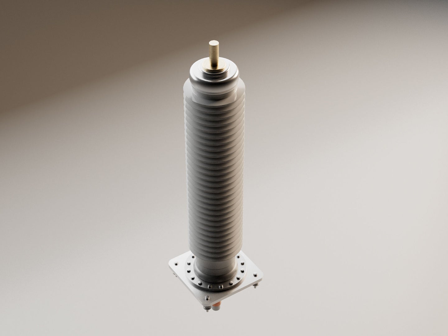 Product image for: AirRIP® flex Cable Termination Bushing (CTB)