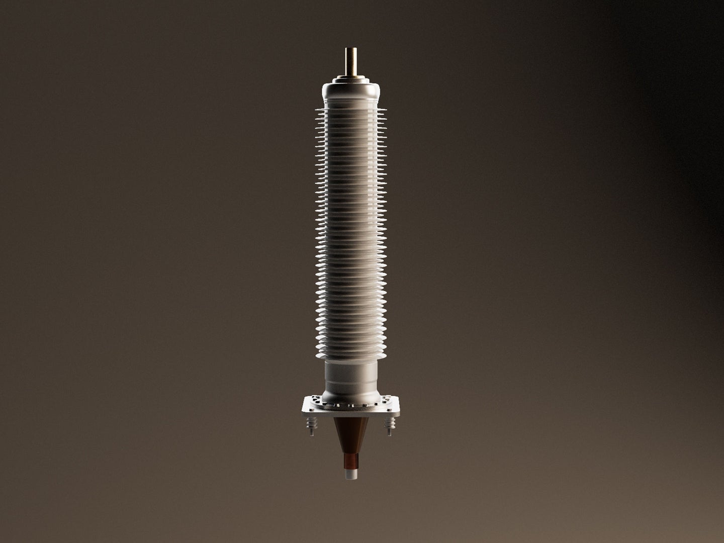 Product image for: AirRIP® flex Cable Termination Bushing (CTB)