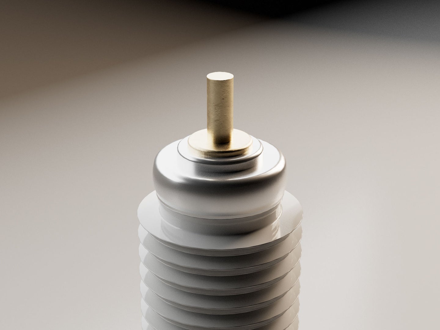 Product image for: AirRIP® flex Cable Termination Bushing (CTB)