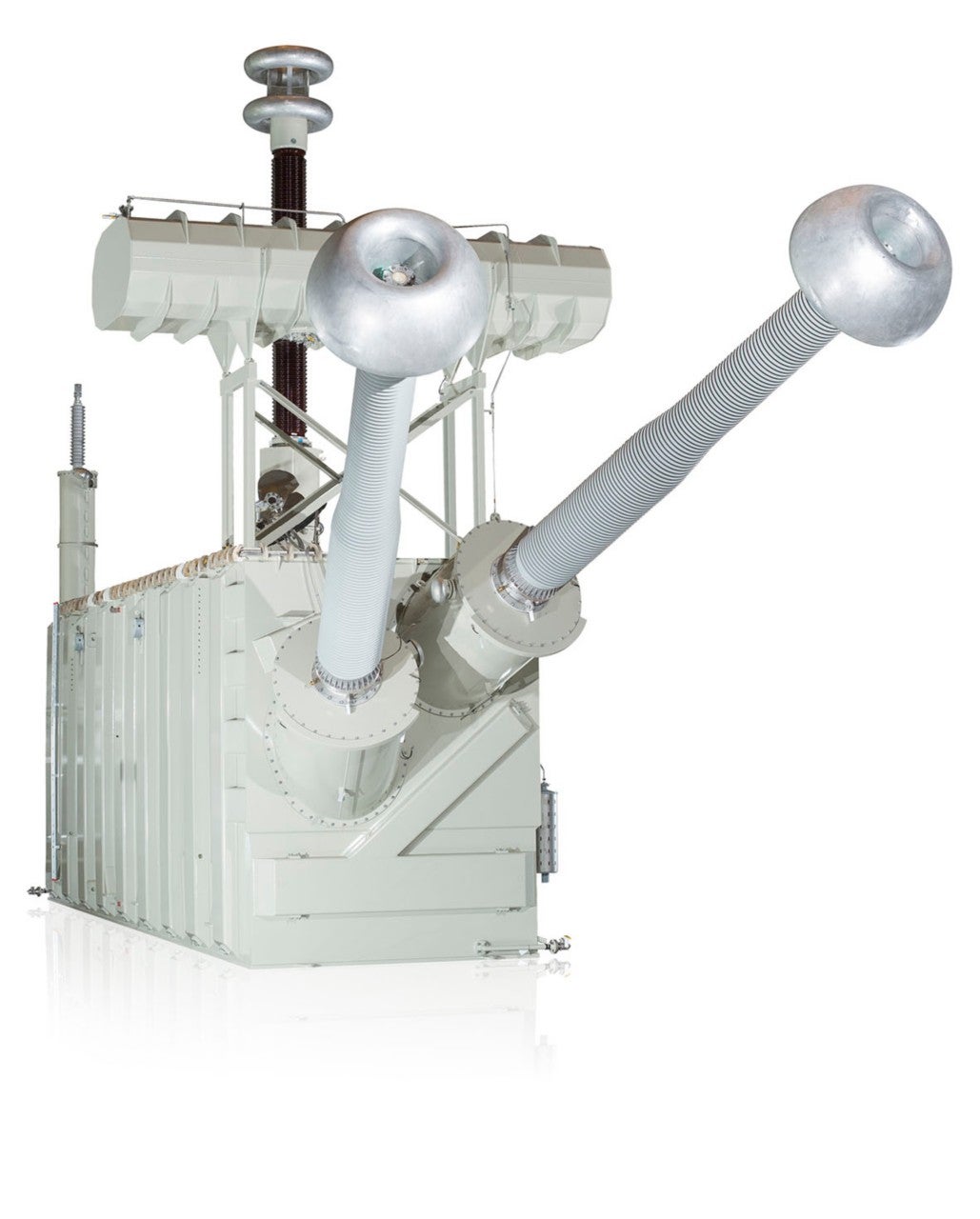 Transformadores de conversor HVDC Classic | Hitachi Energy