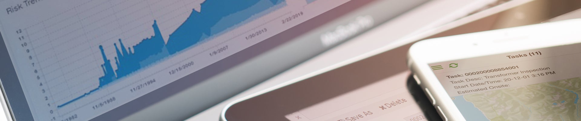 Asset & Work Management by Lumada