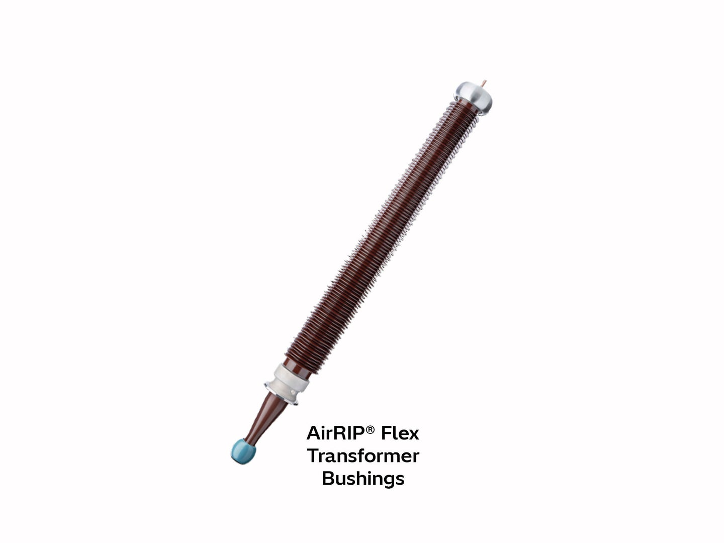 Product image for: AC bushing type AirRIP® flex 
