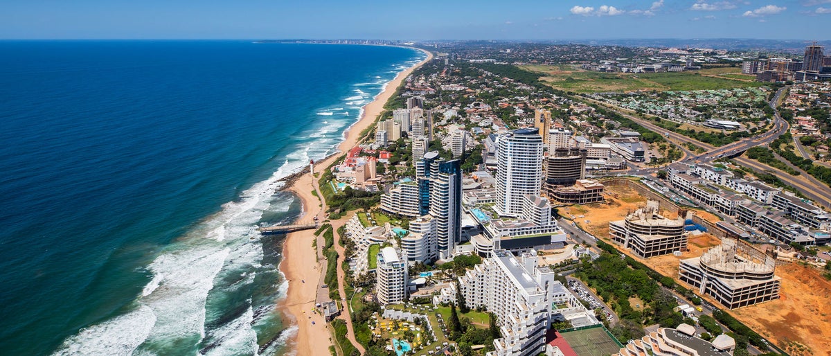 Hitachi Energy’s HVDC Transformers guarantee uninterrupted power supply in South Africa