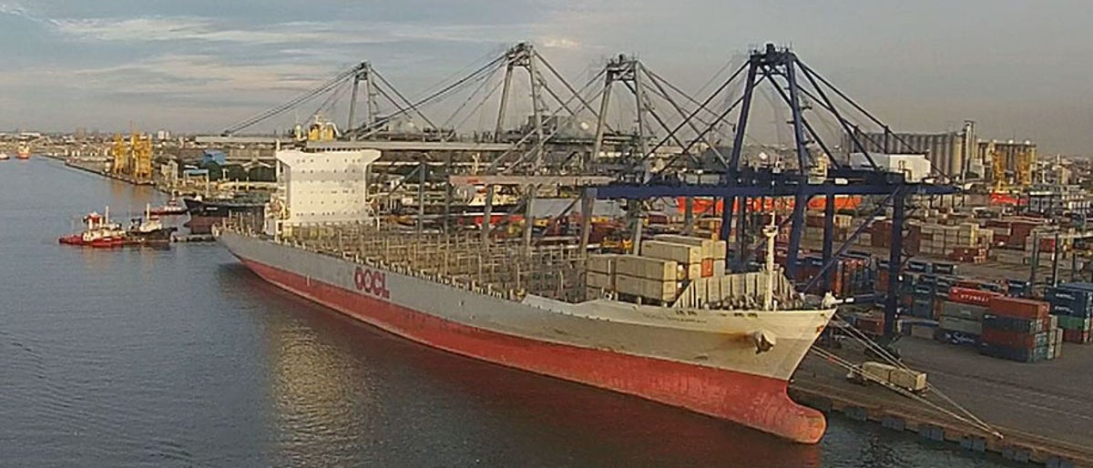 Hitachi Energy's PQC-STATCON at TPK Koja, Indonesia