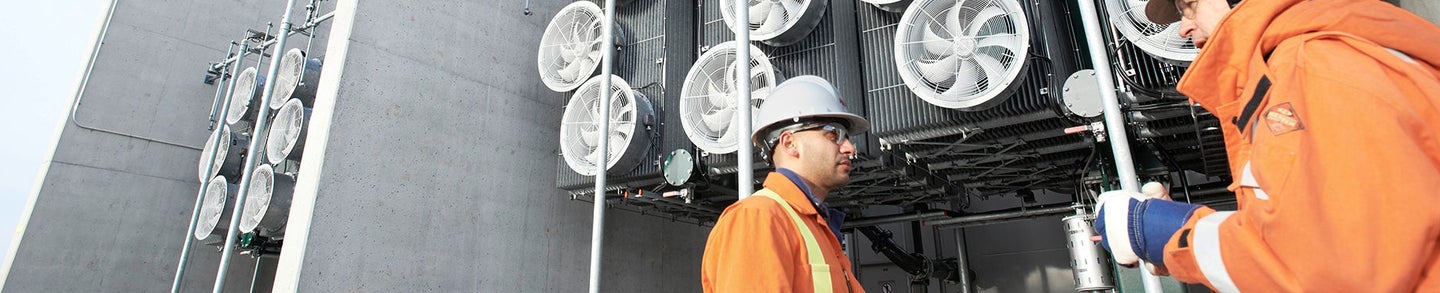 Hitachi Energy Power Transformers