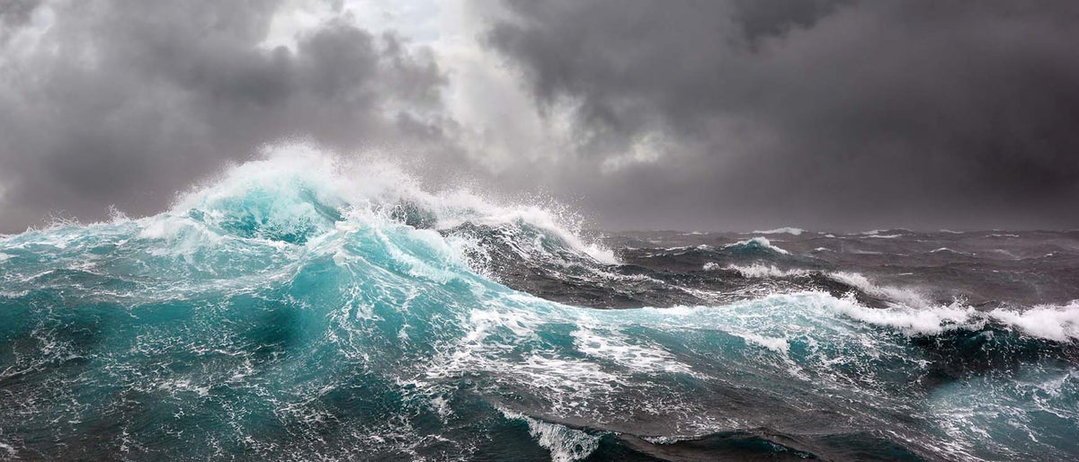 OceaniQ™ - innovative technological solutions