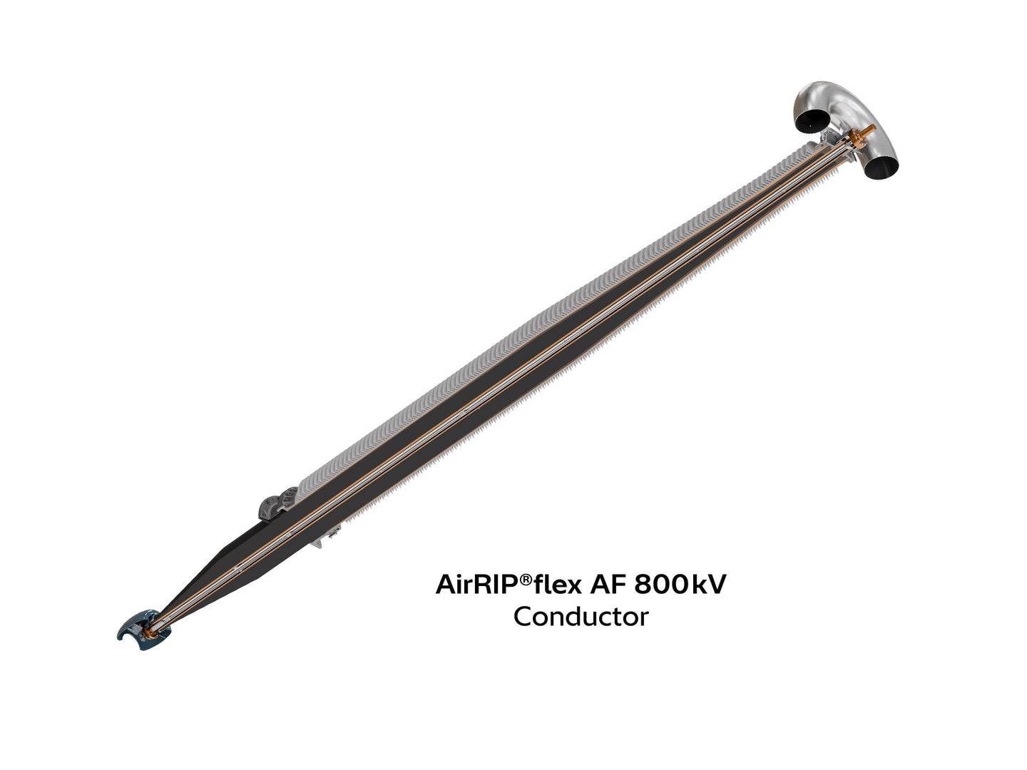 Product image for: AirRIP® flex AF 800 kV