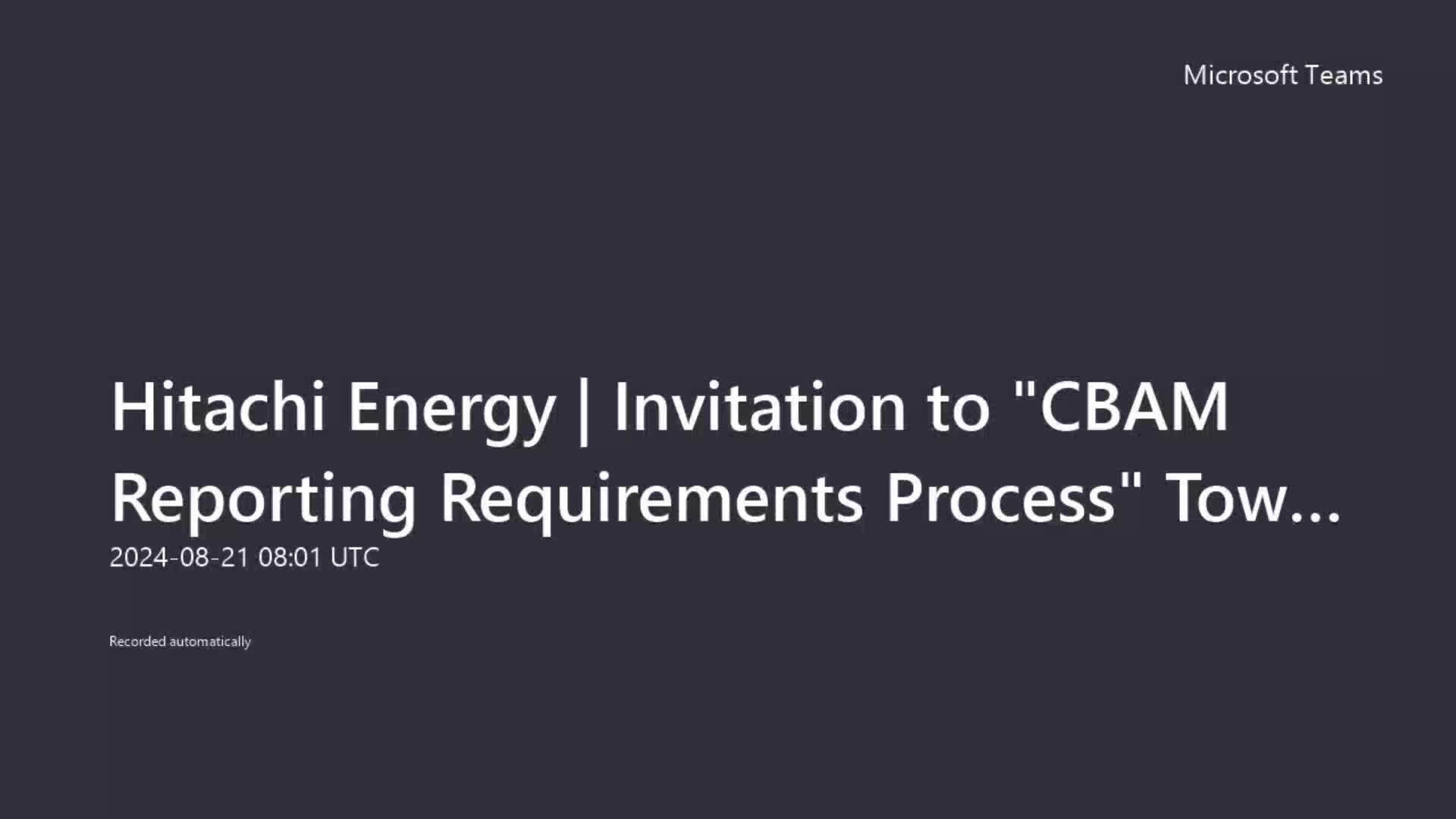 供应商合规| Hitachi Energy