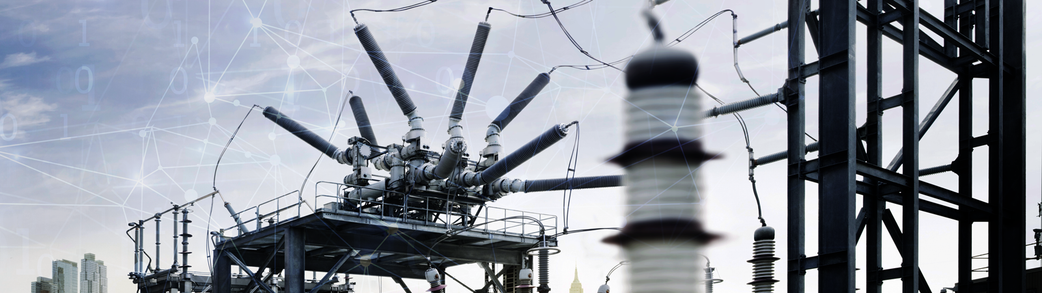 Hitachi Energy Digital Substation