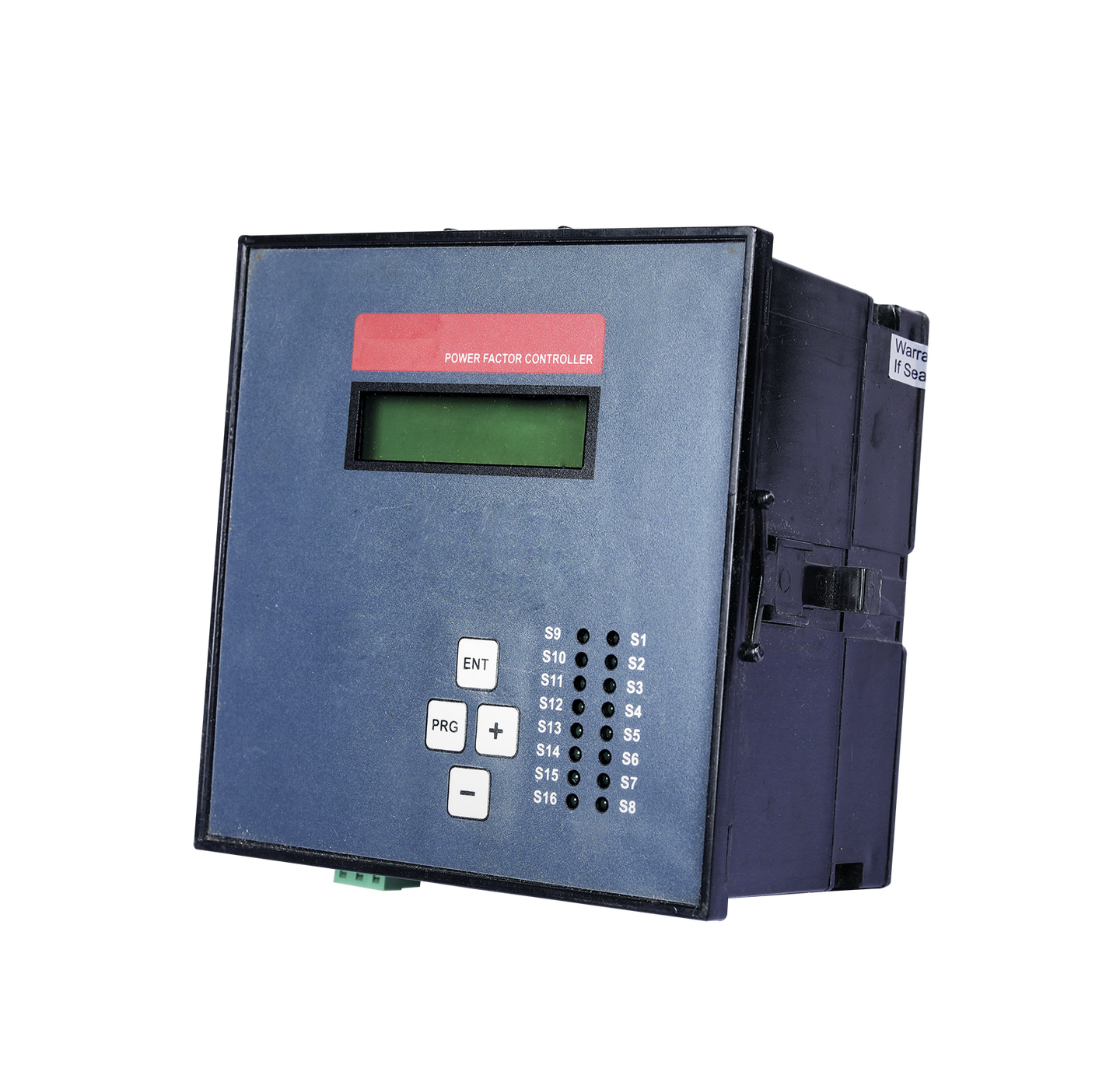 Product image for: Leistungsfaktorregler RVT-DL