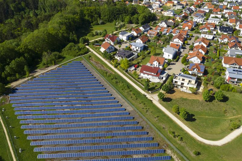 Product image for: Network Manager Distributed Energy Resource Management System (DERMS)