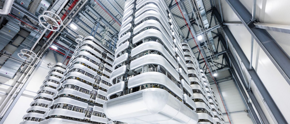 Hitachi Dolwin5 , Emden, Germany
Foto Jonas Bilberg