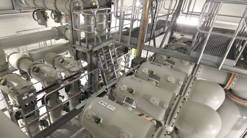 Hitachi Energy invests US$10 million to expand its flagship