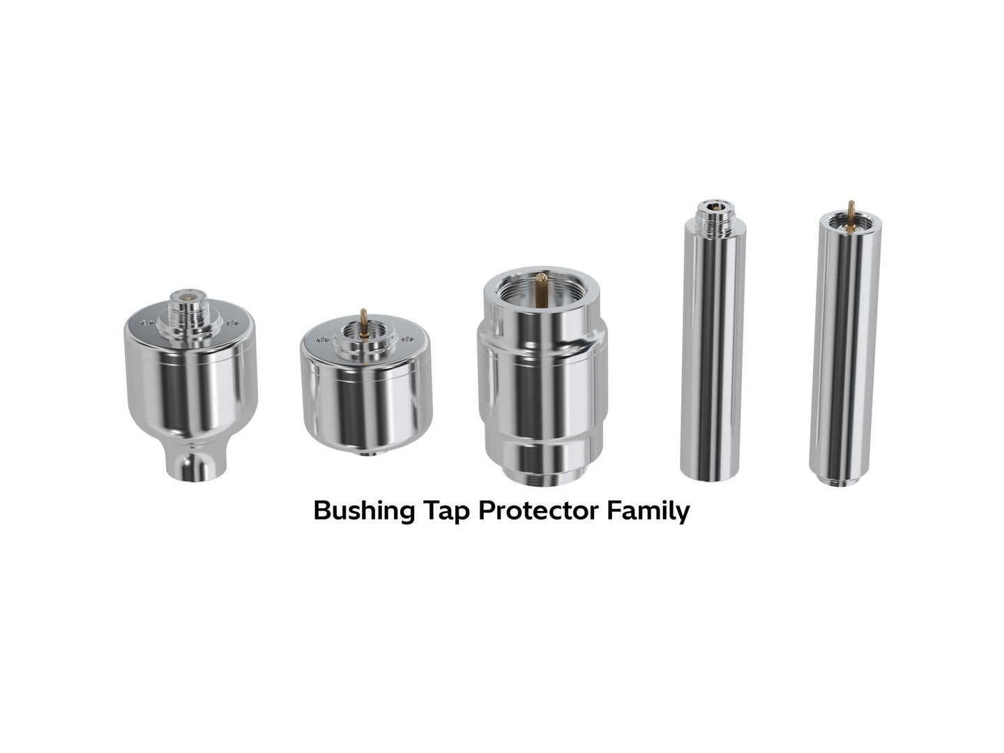Product image for: Bushing Tap Protector (BTP)