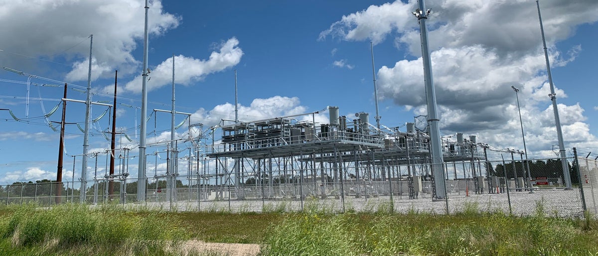 Hitachi Power Grids Minnesota