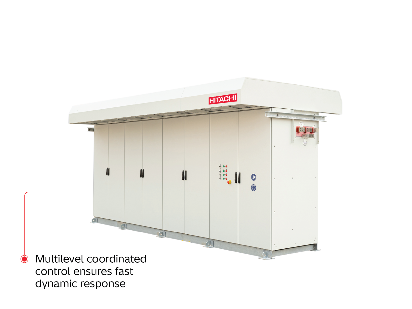 Product image for: Active Front End (AFE) Power Converter
