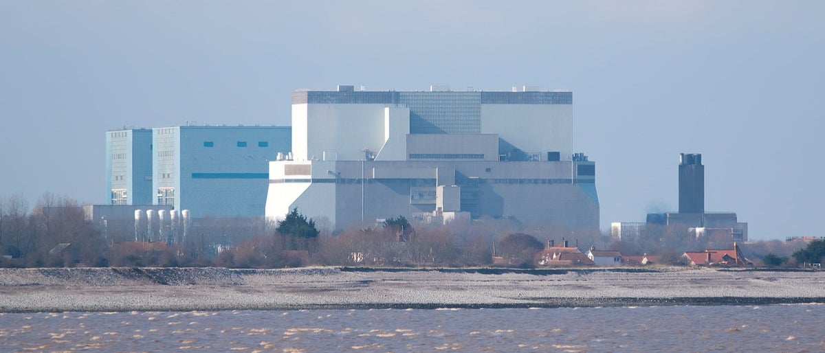 Hitachi Energy’s transformer factory in Cordoba