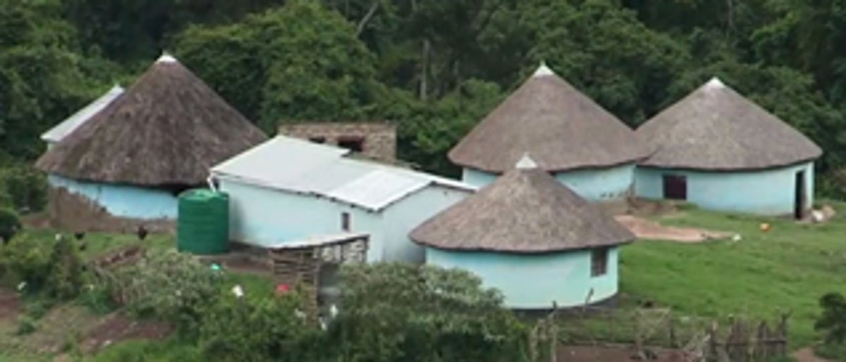 Hitachi Energy microgrid solution in Kenya