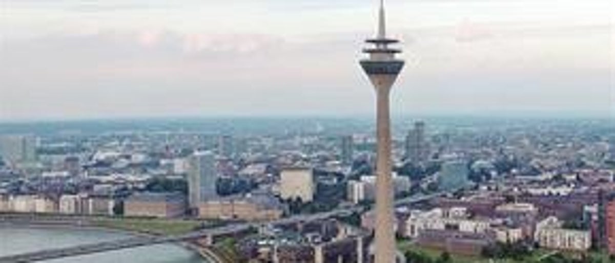 Netzgesellschaft Düsseldorf mbH (NGD)