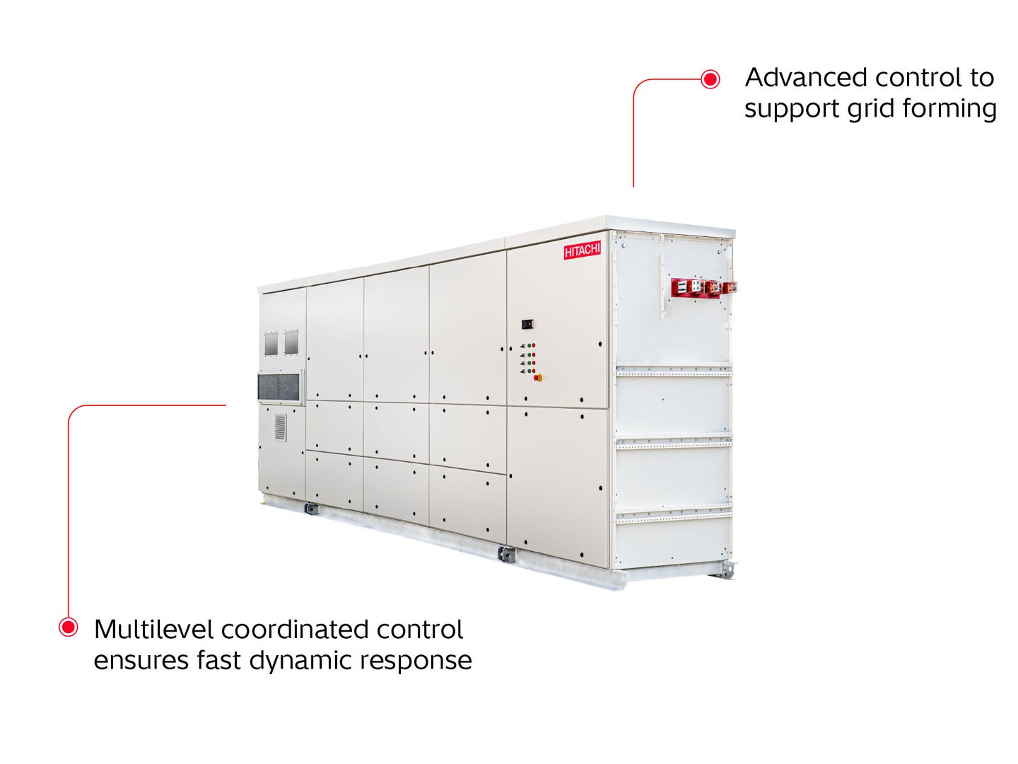 Product image for: Battery Power Conversion System (PCS)