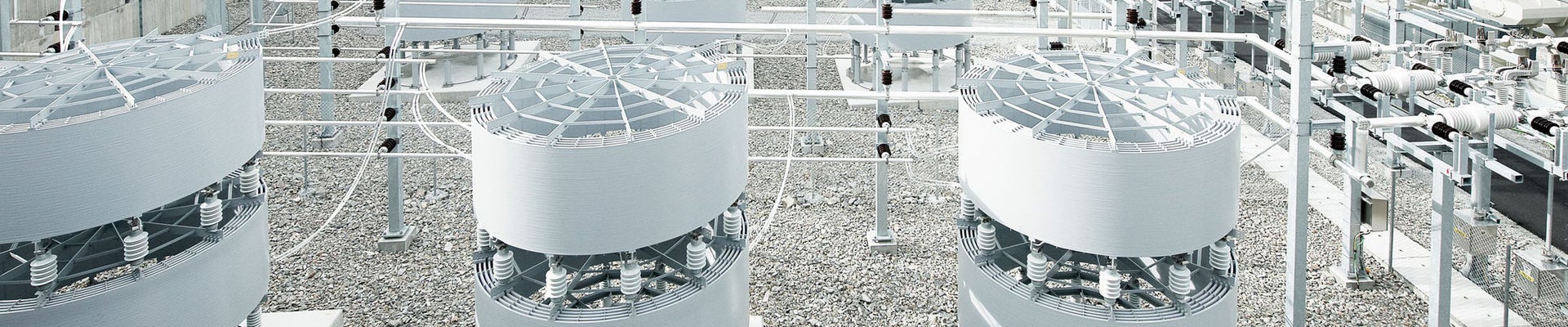 Flexible AC Transmission Systems (FACTS) 