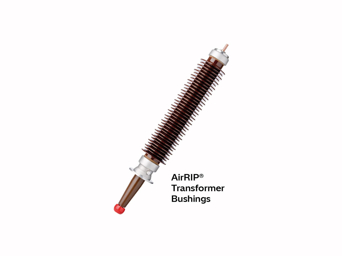 Product image for: AC bushings type AirRIP®/RTKF