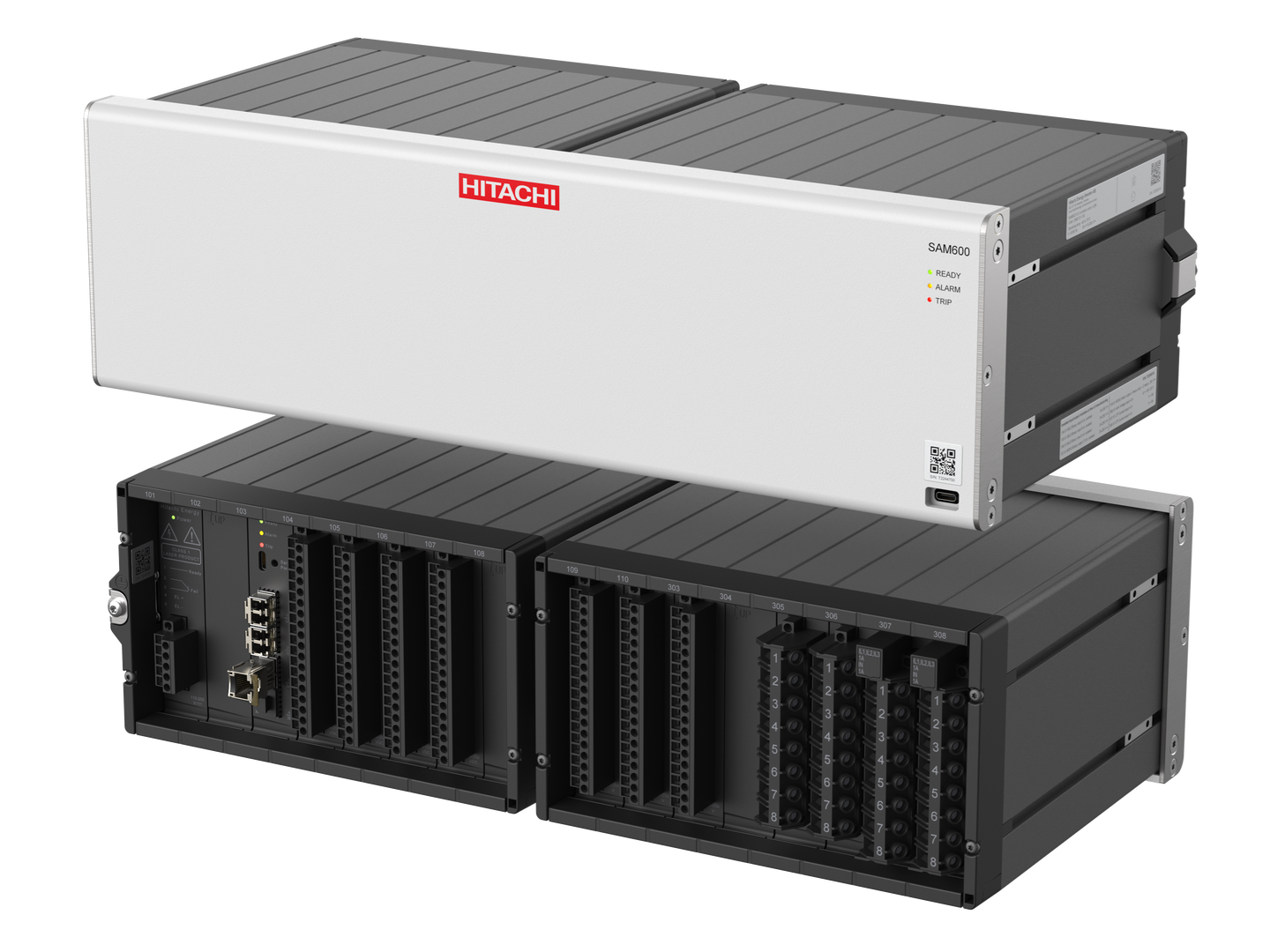 Product image for: SAM600 Process Interface Unit