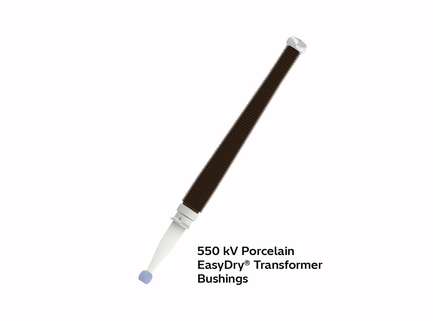 Product image for: EasyDry® transformer bushings