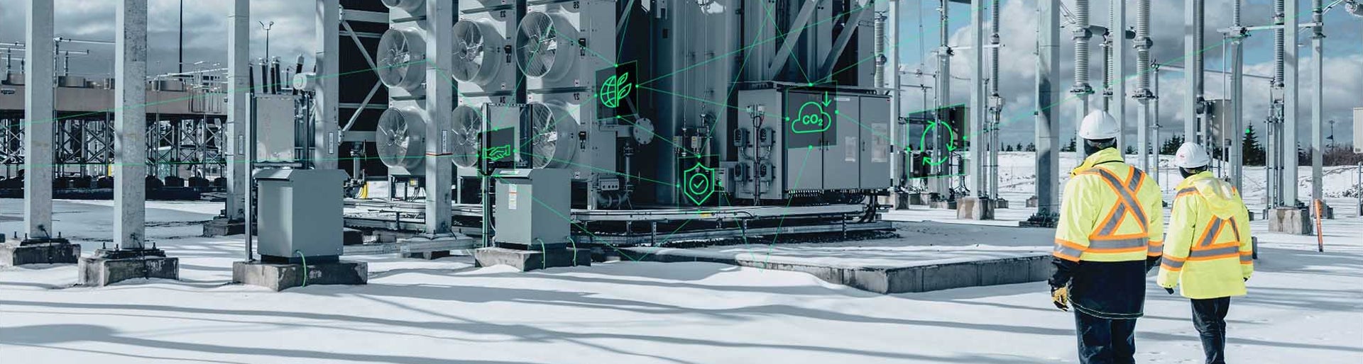 EconiQ™ transformers for China