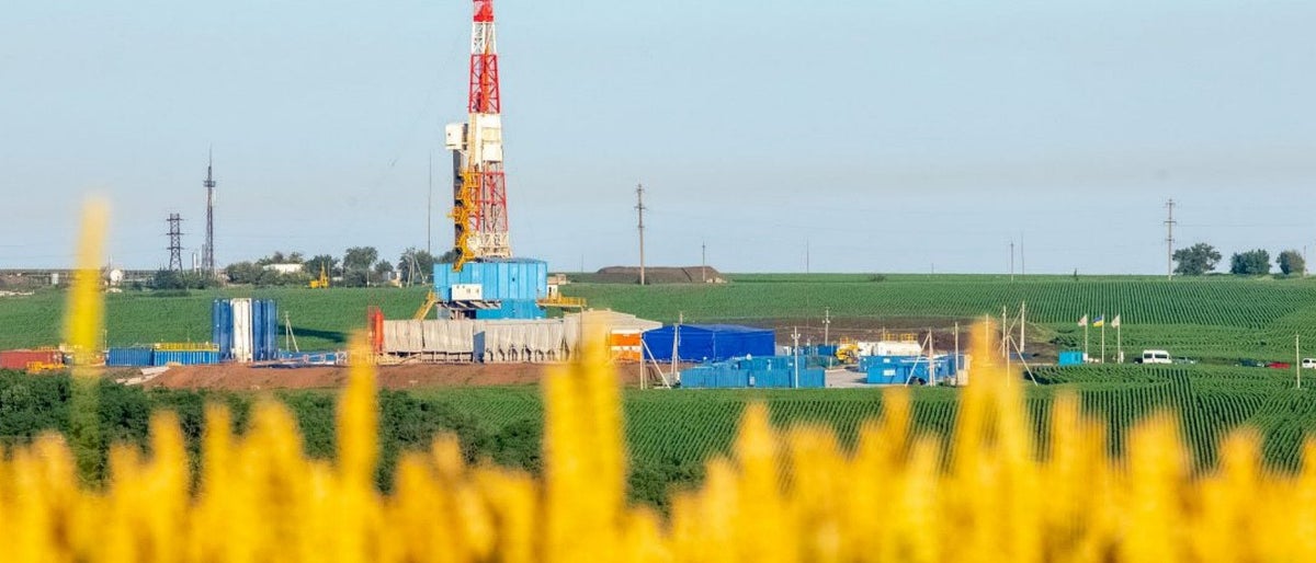 Naftogaz and Naftogaz Digital Technologies