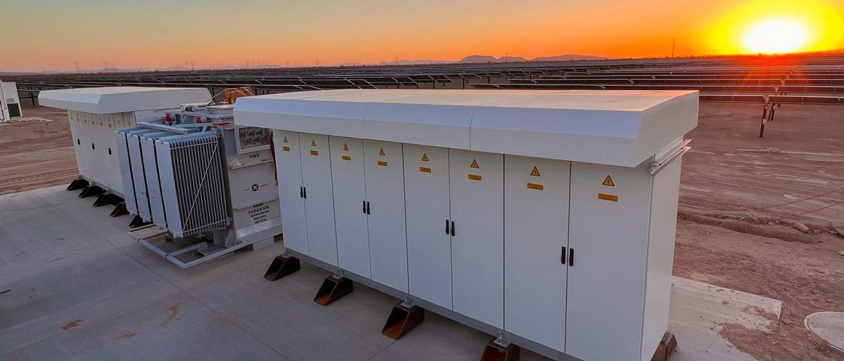 With over 4.5 gigawatts (GW) of inverters deployed globally, eks Energy is a leader in renewable integration