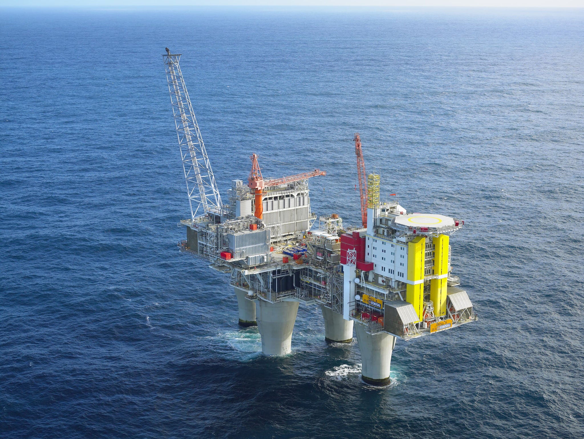 Energia da costa | Hitachi Energy
