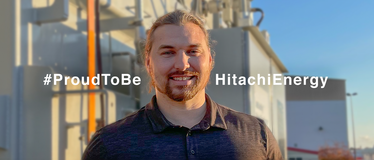 Ryland Clark - Community Relations and Engagement Manager