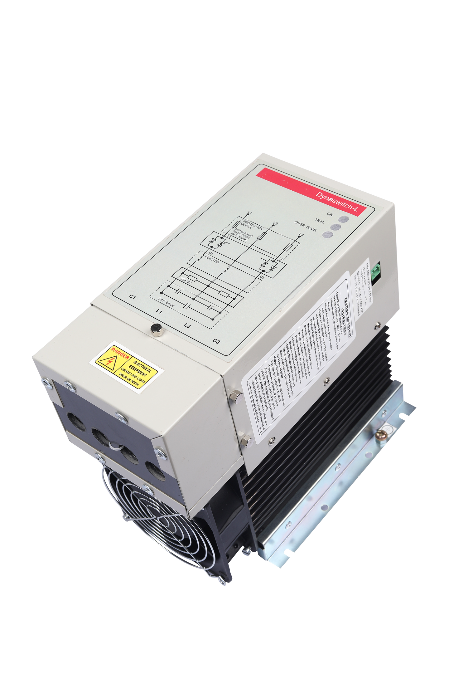 Product image for: Thyristor-Schaltmodul Dynaswitch-L