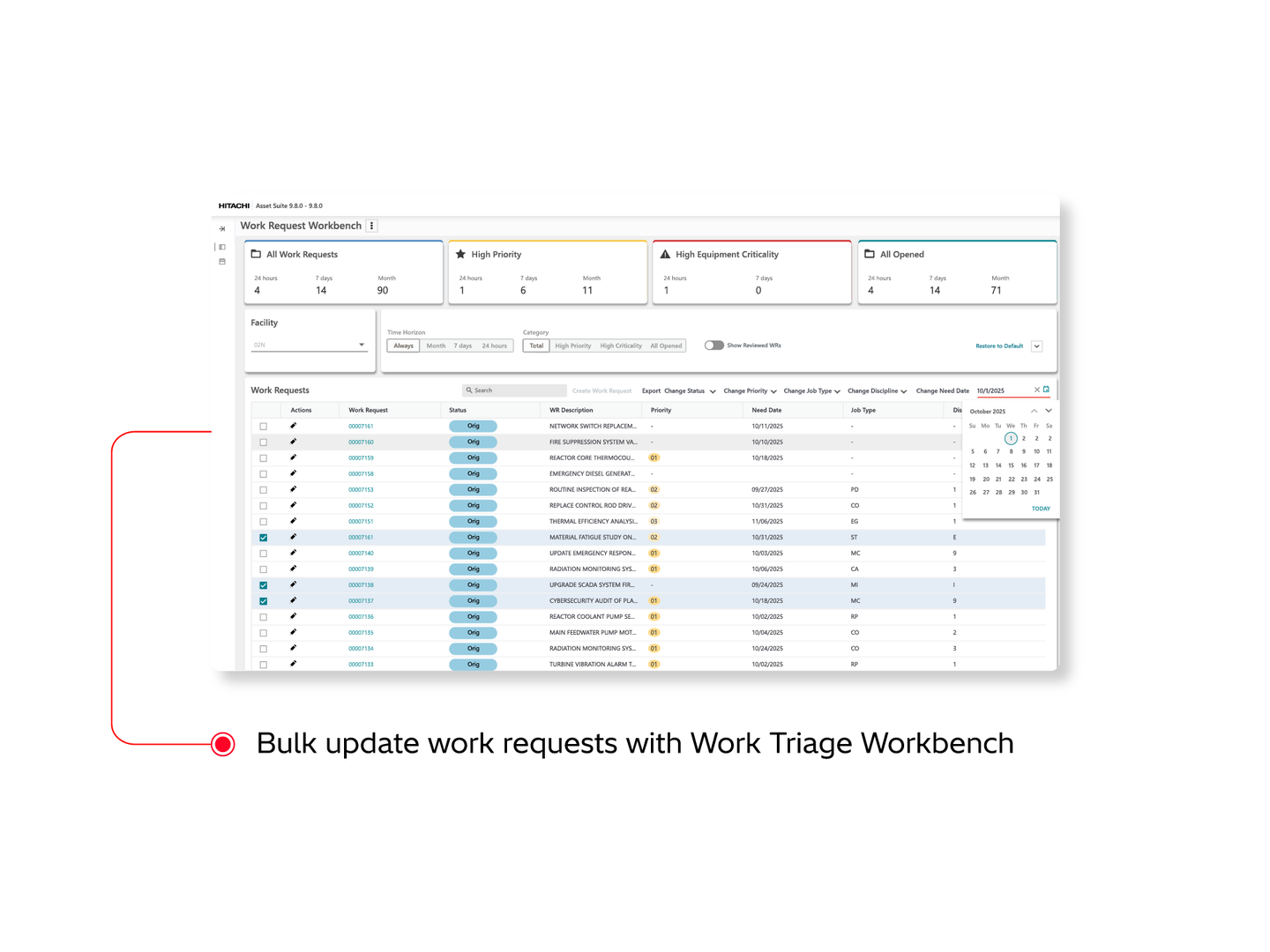 Product image for: Asset Suite EAM