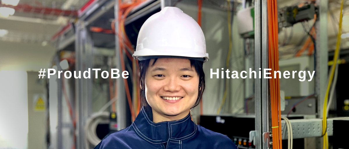HVDC Service engineer - ChanYuan Wang