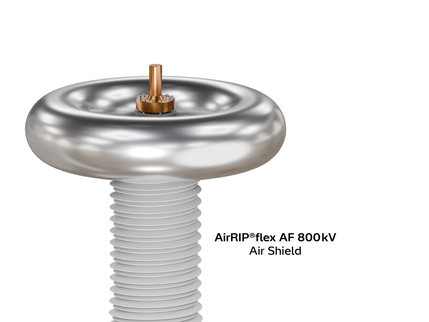 Product image for: AirRIP® flex AF 800 kV