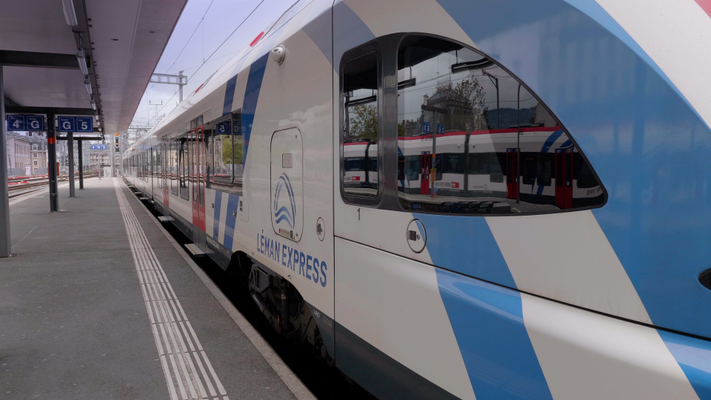 Rail Static Frequency Converters