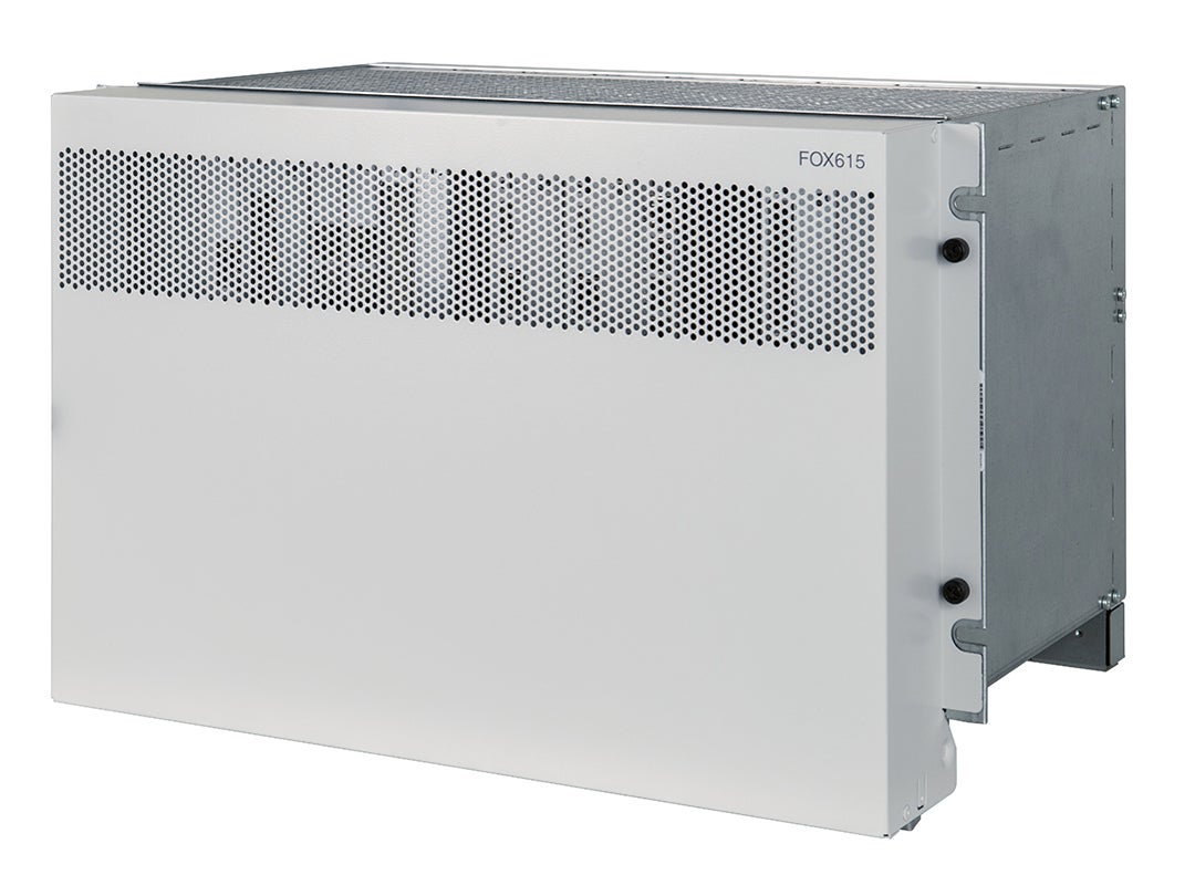 Product image for: FOX615 Multiservice Platform